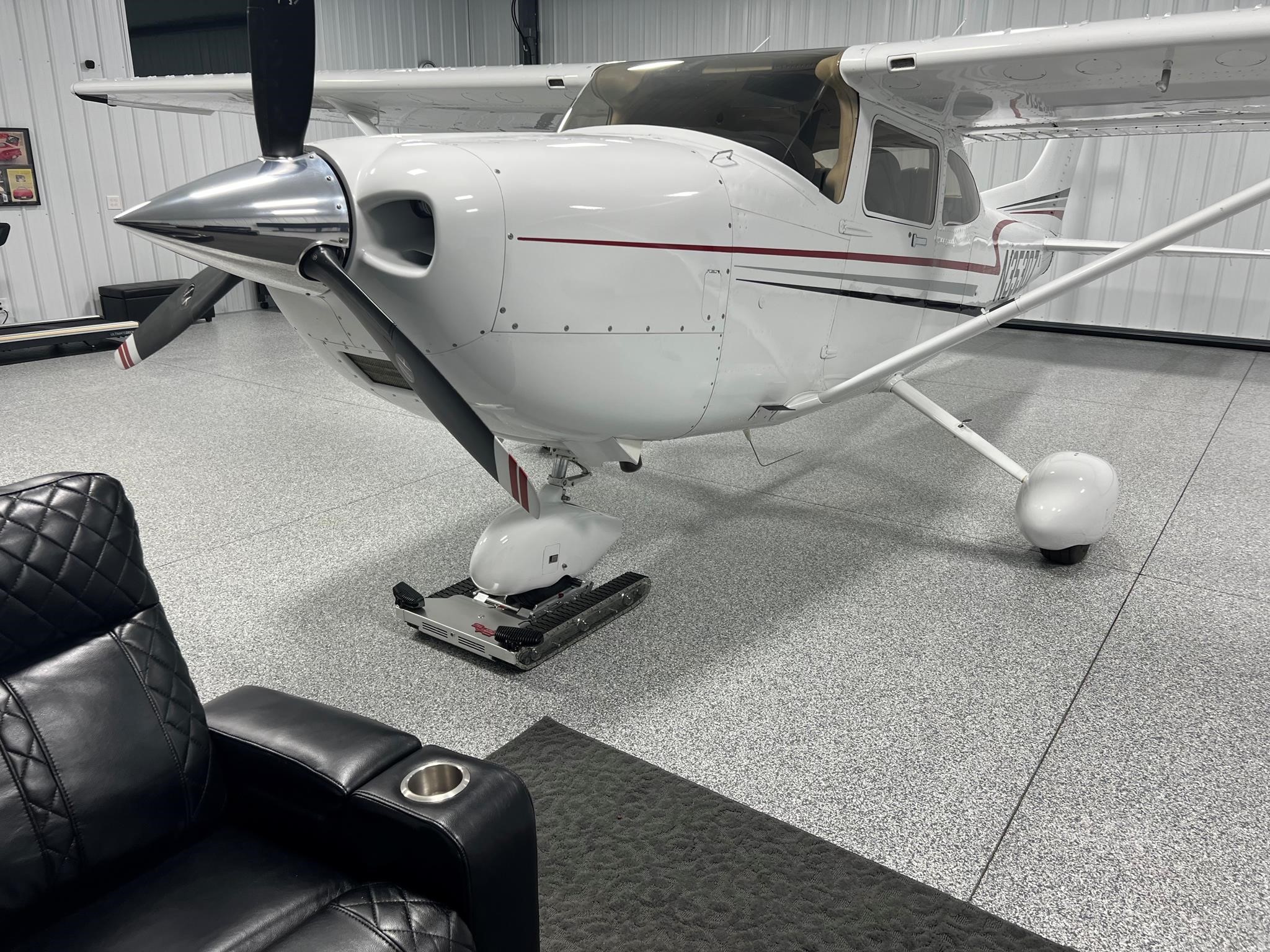 Cessna 182