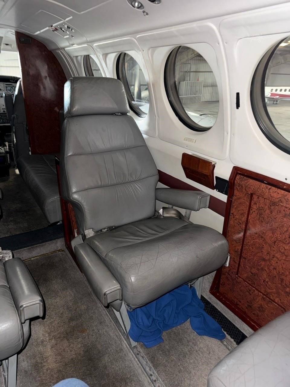 Beechcraft King Air 200