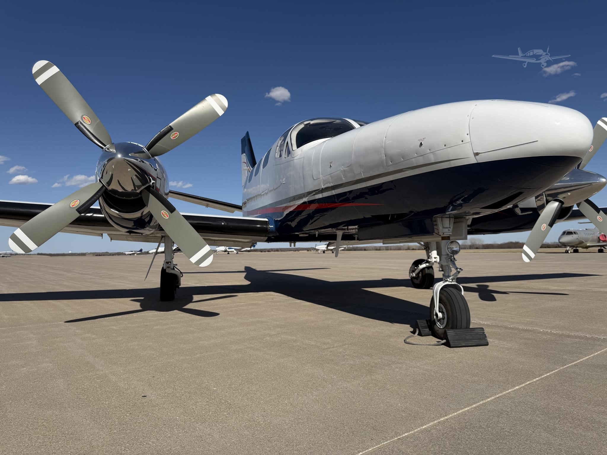 Cessna 441