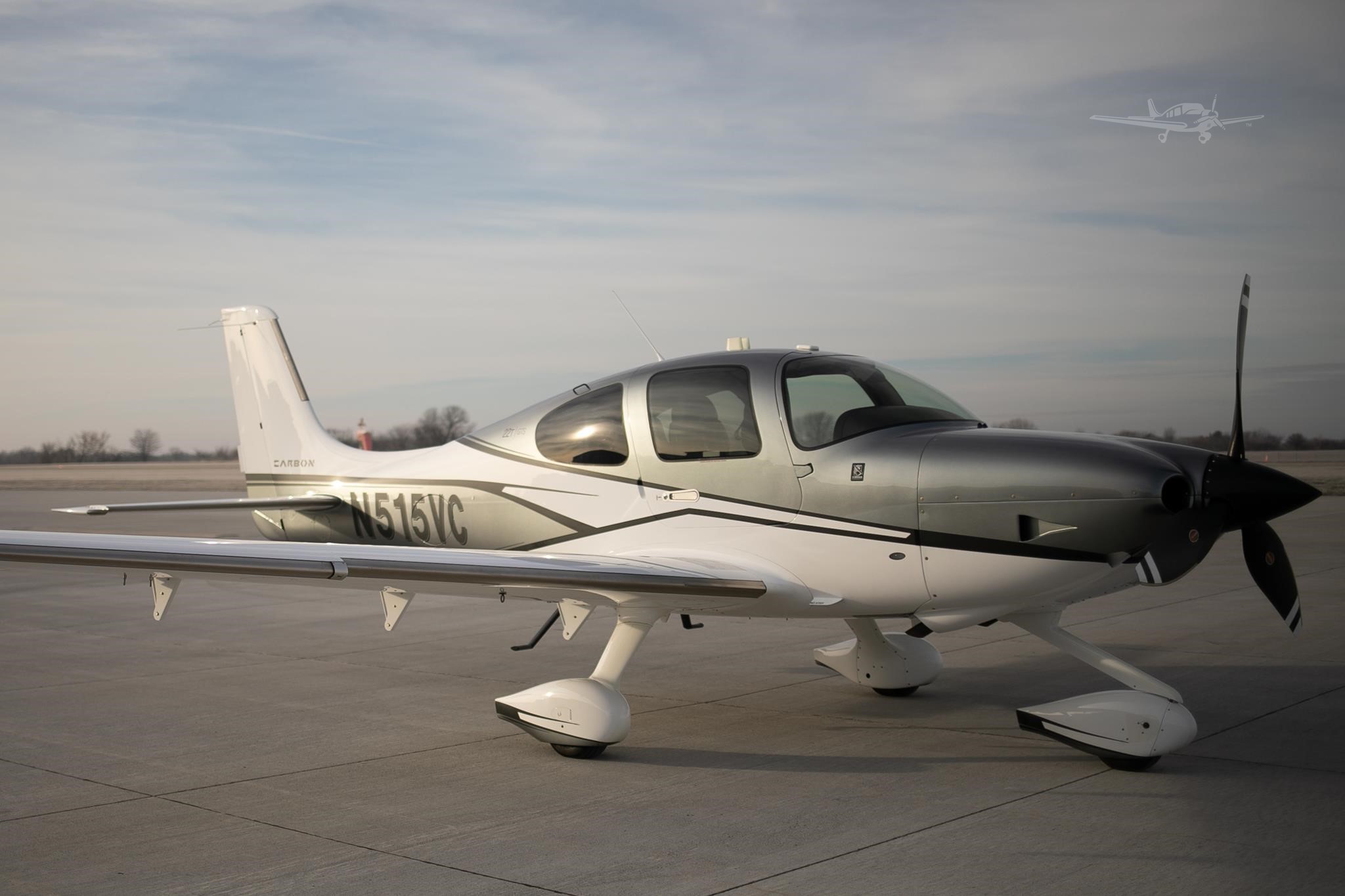 Cirrus SR22