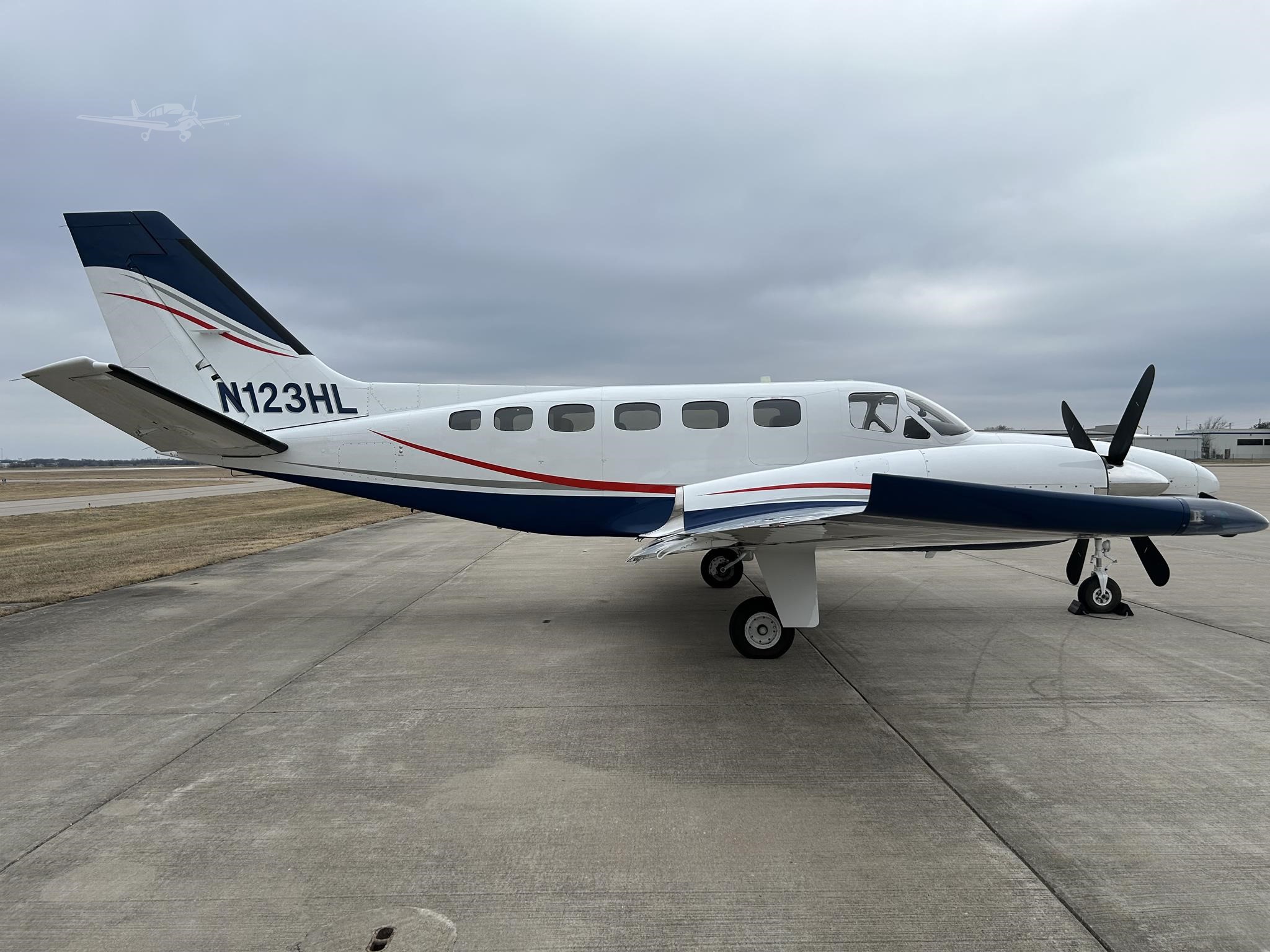 Cessna 441