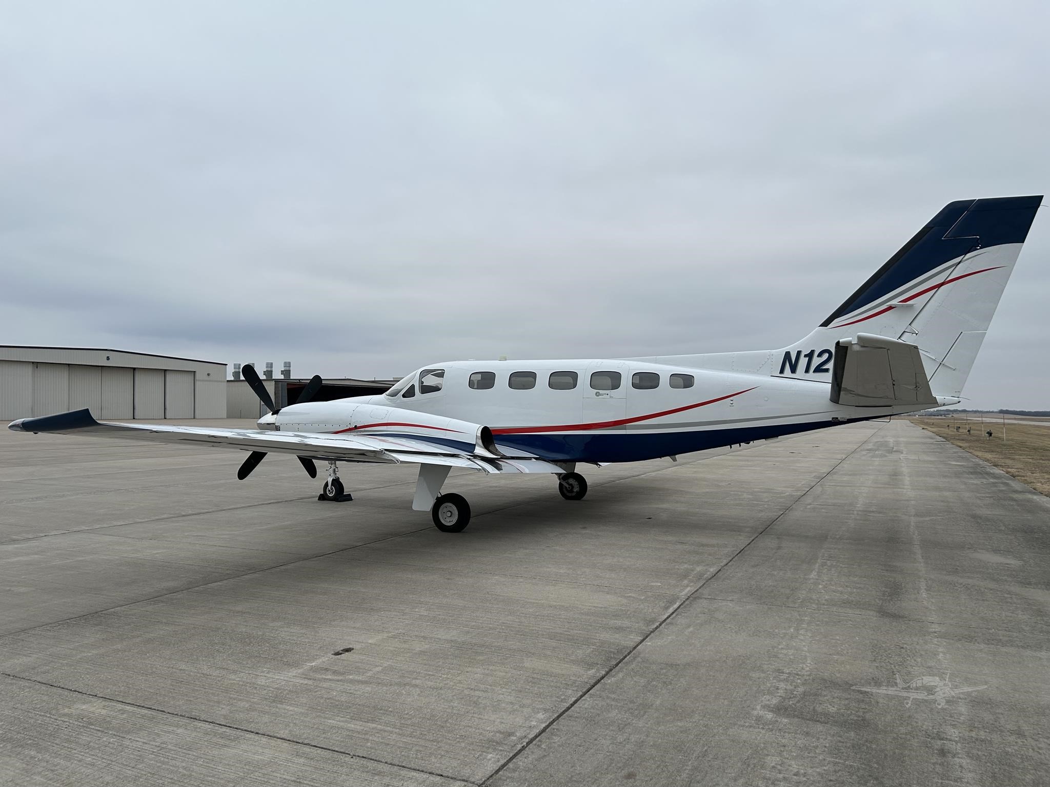 Cessna 441