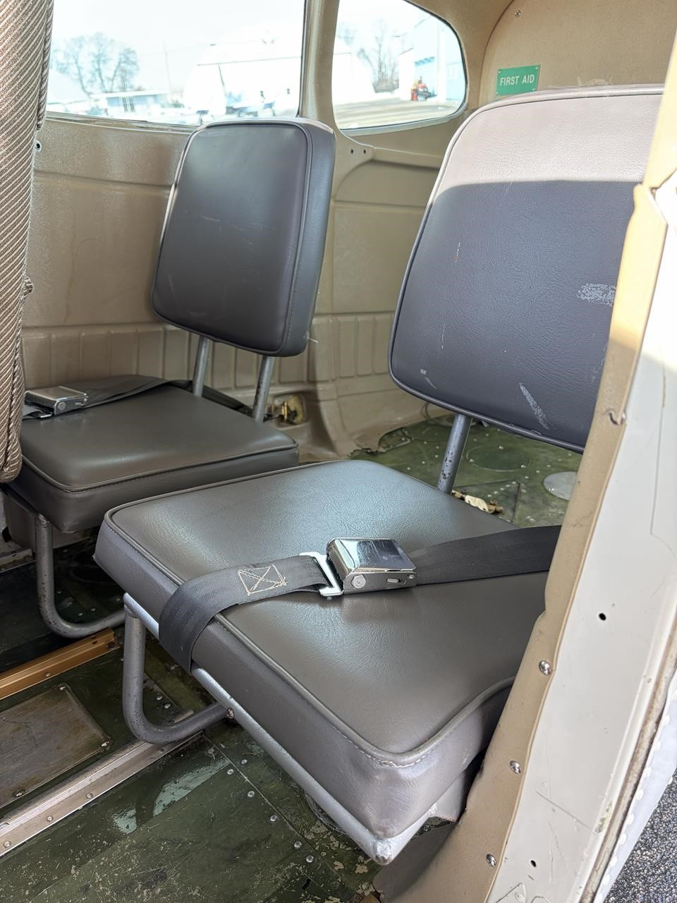 Cessna 182