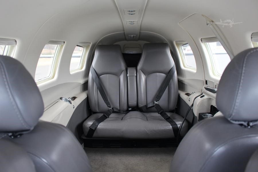 Piper M350