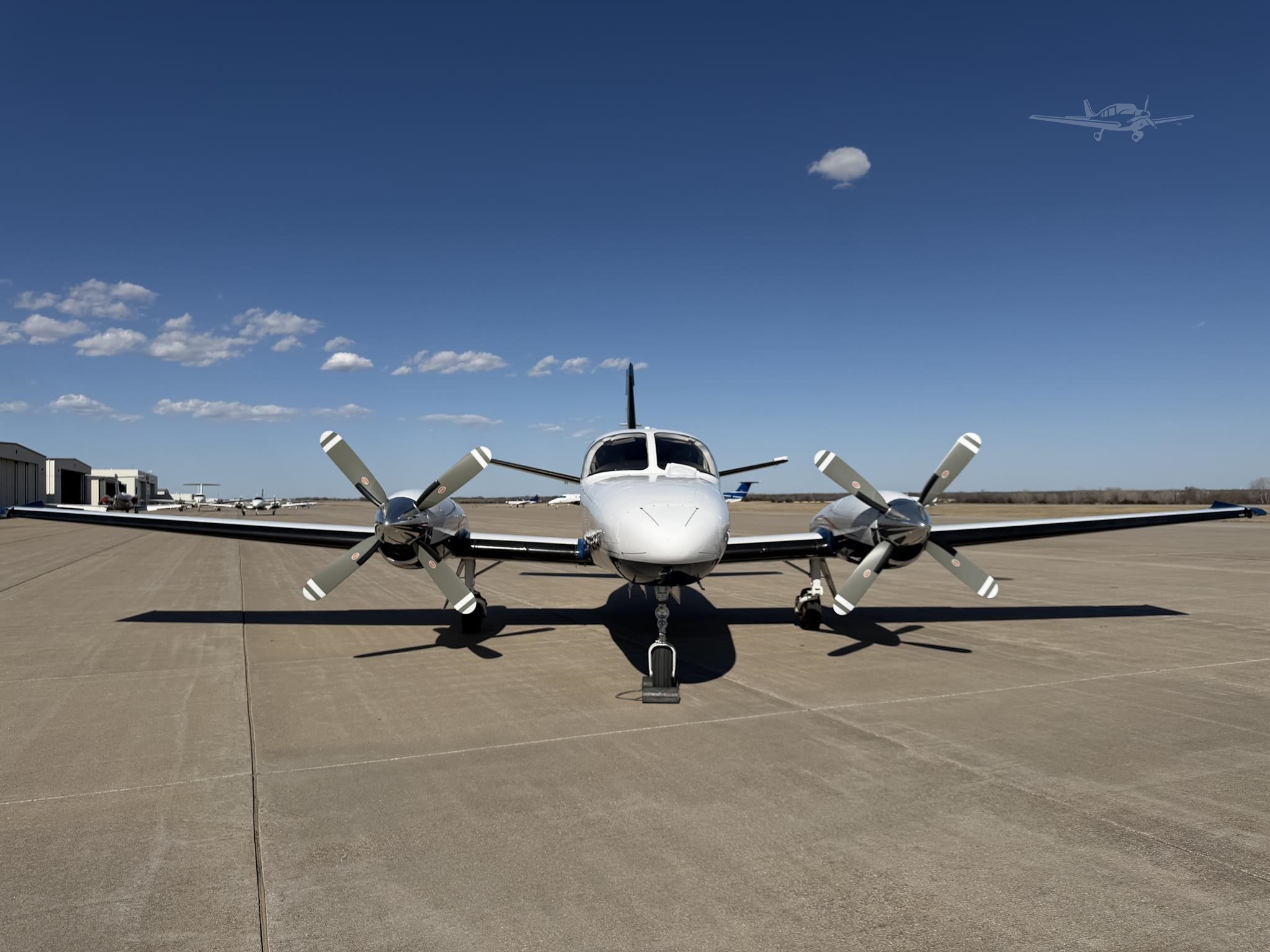 Cessna 441
