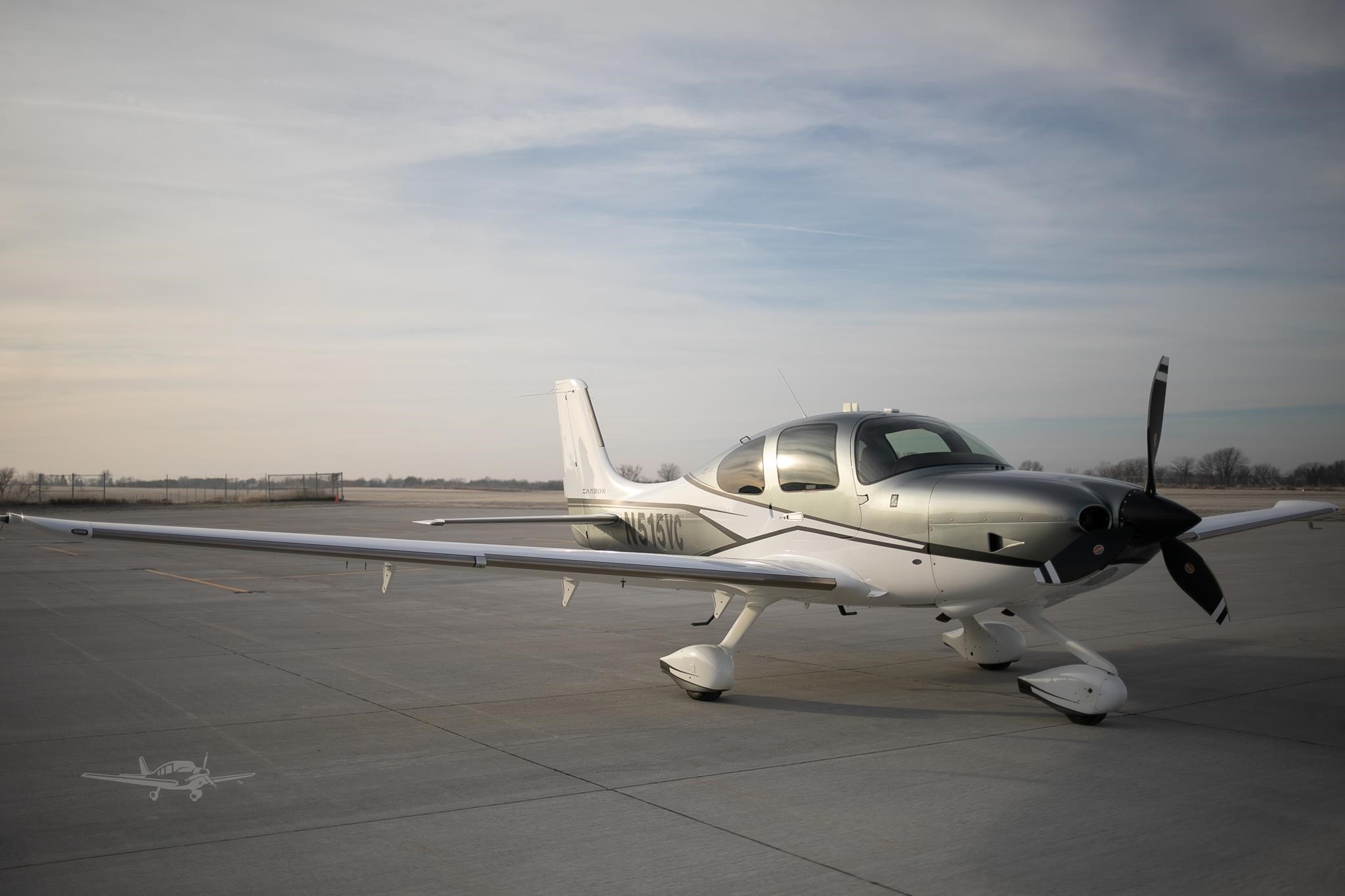 Cirrus SR22