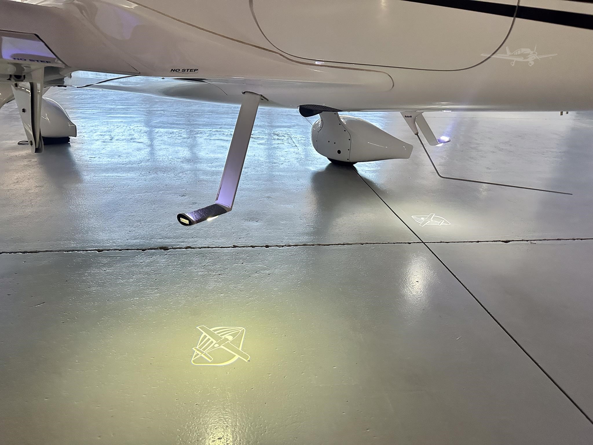 Cirrus SR20