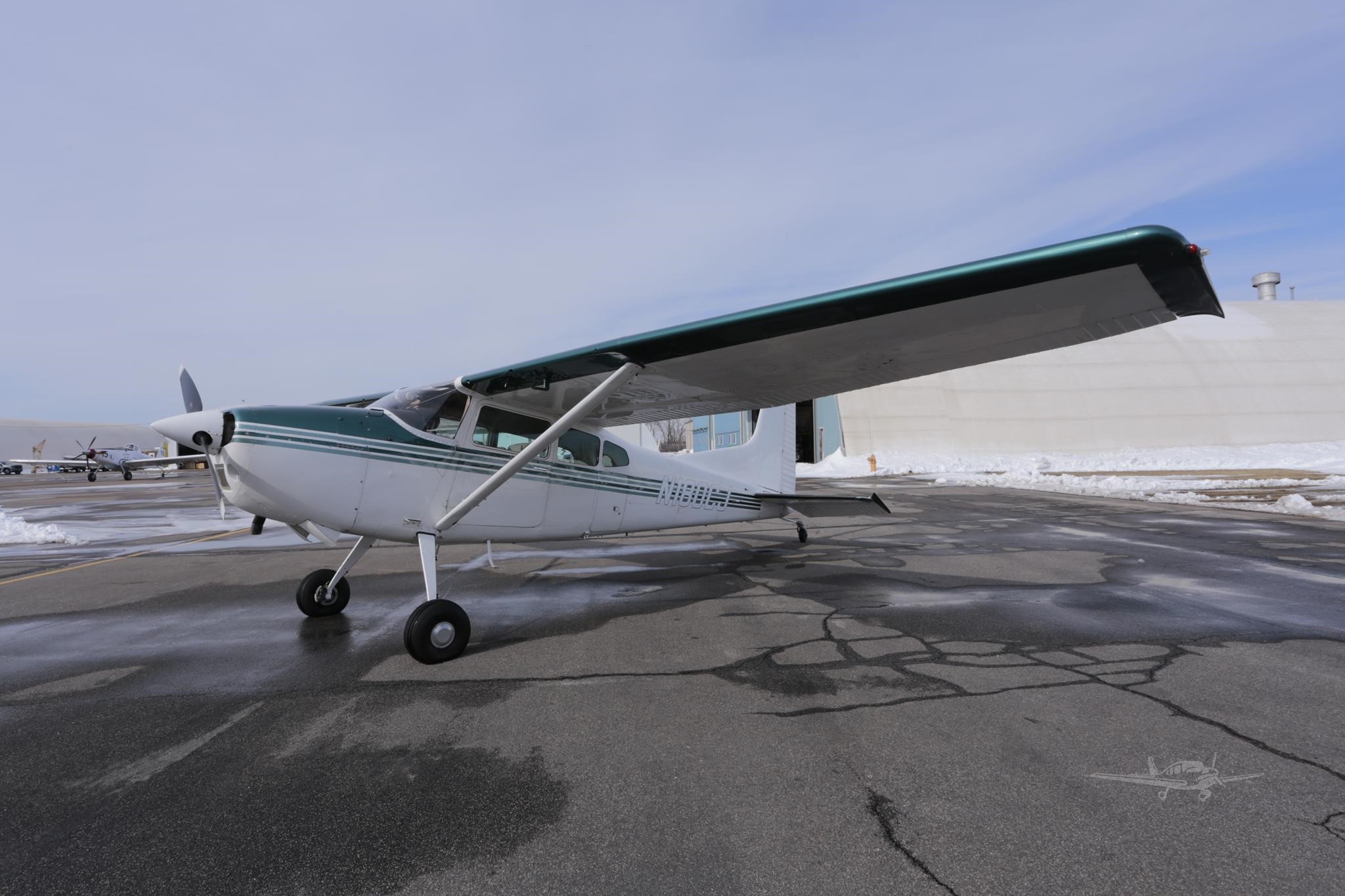 Cessna 182