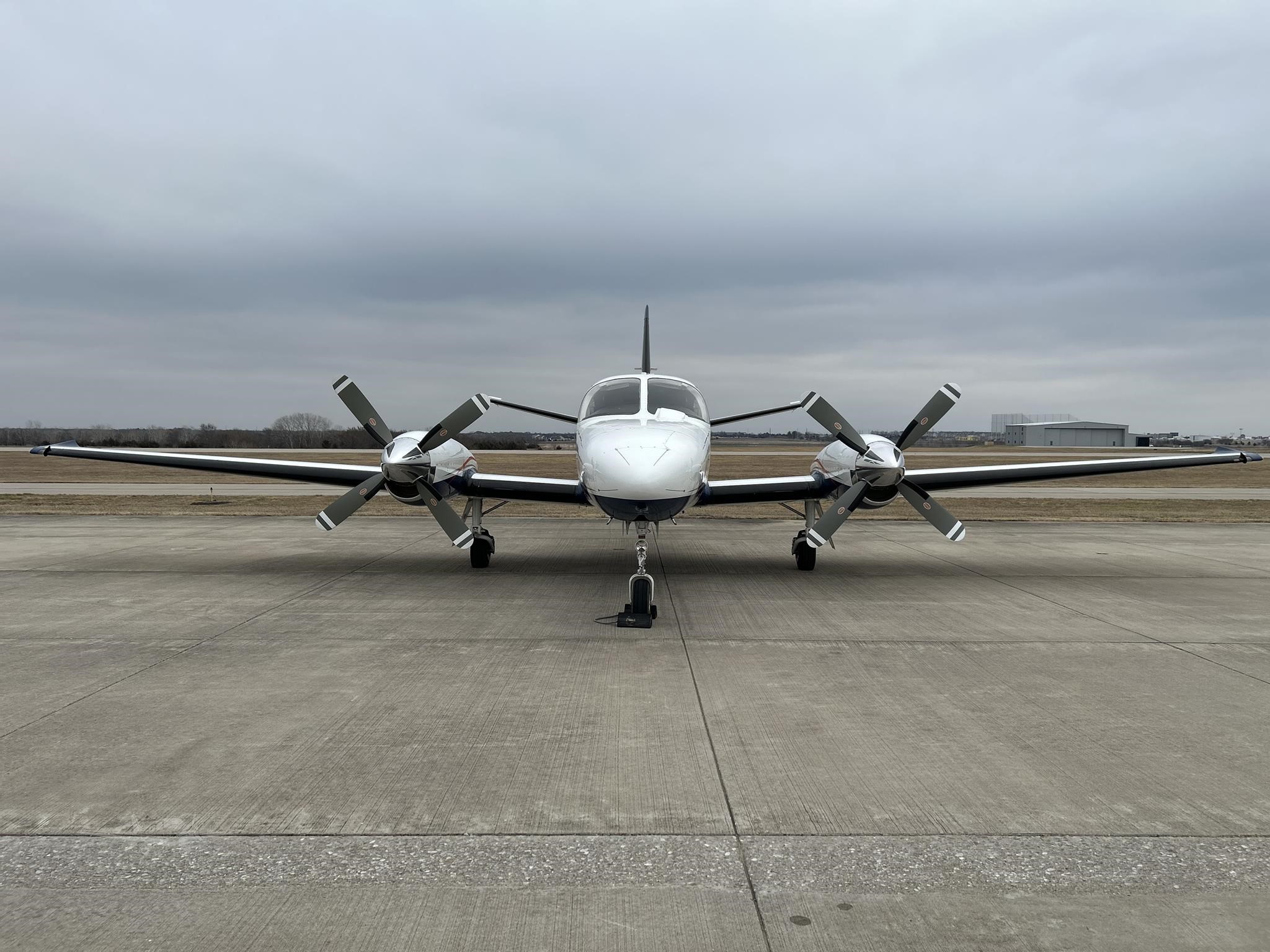 Cessna 441