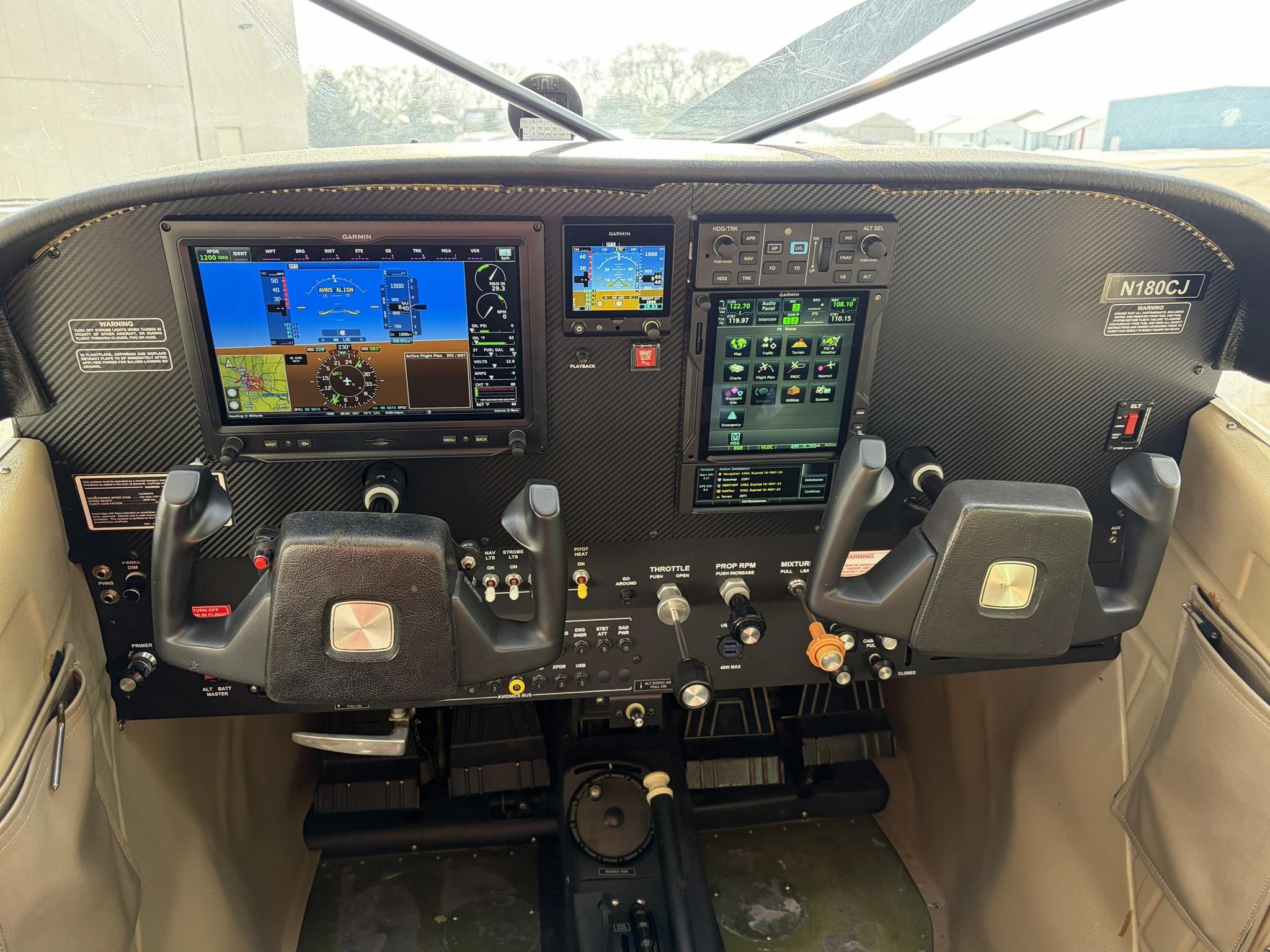 Cessna 182