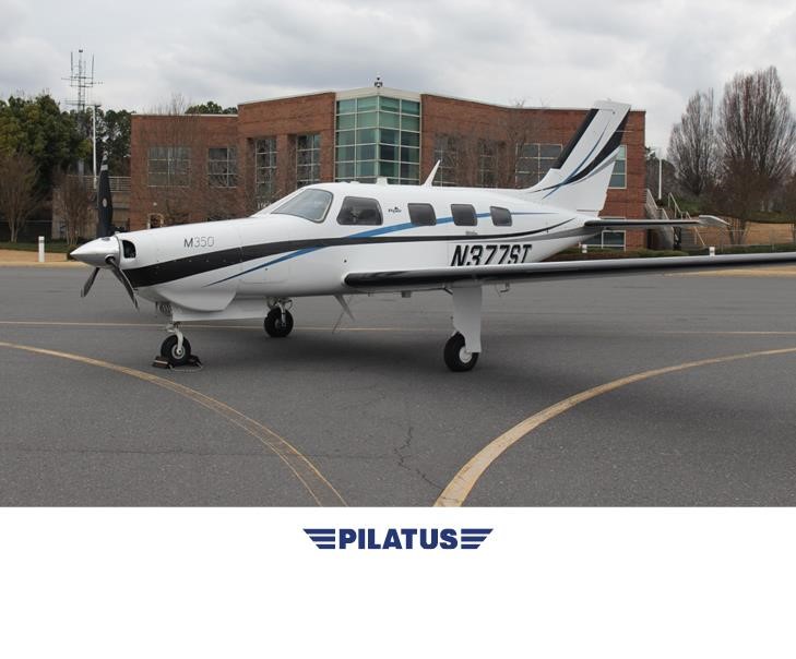 Piper M350