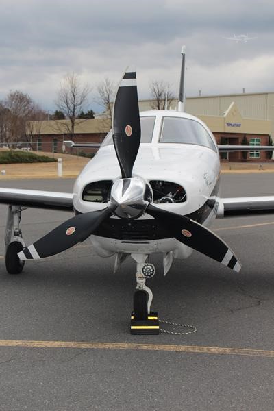 Piper M350