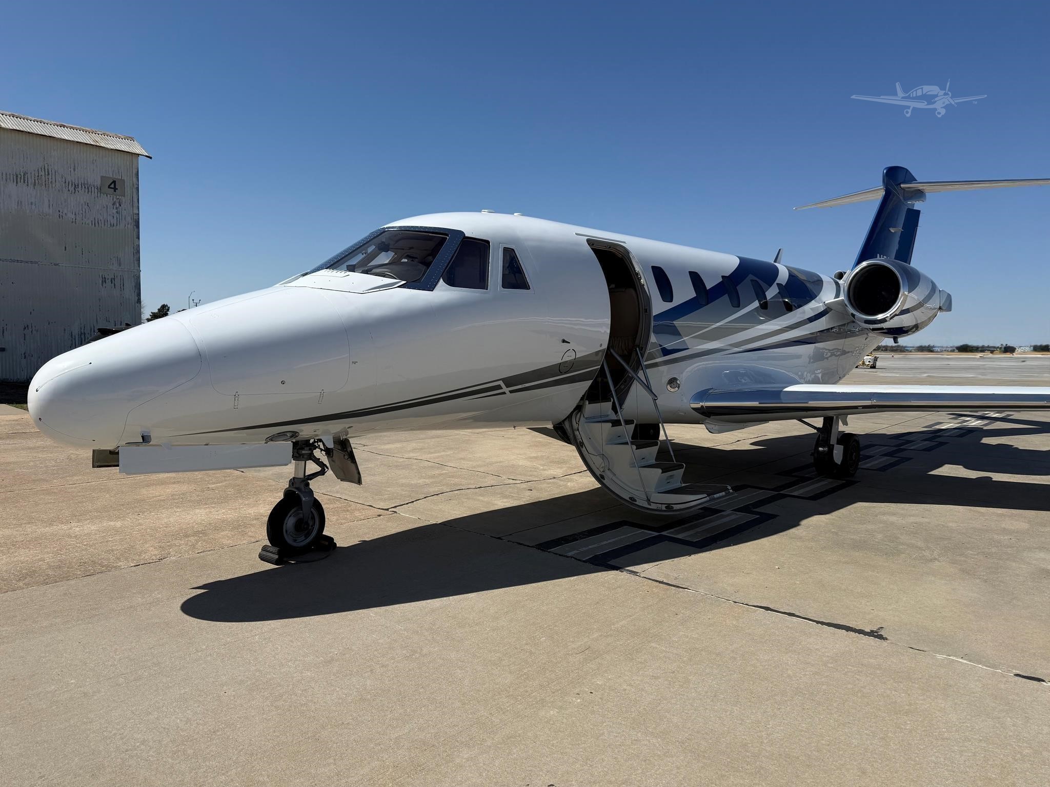 Cessna Citation VI