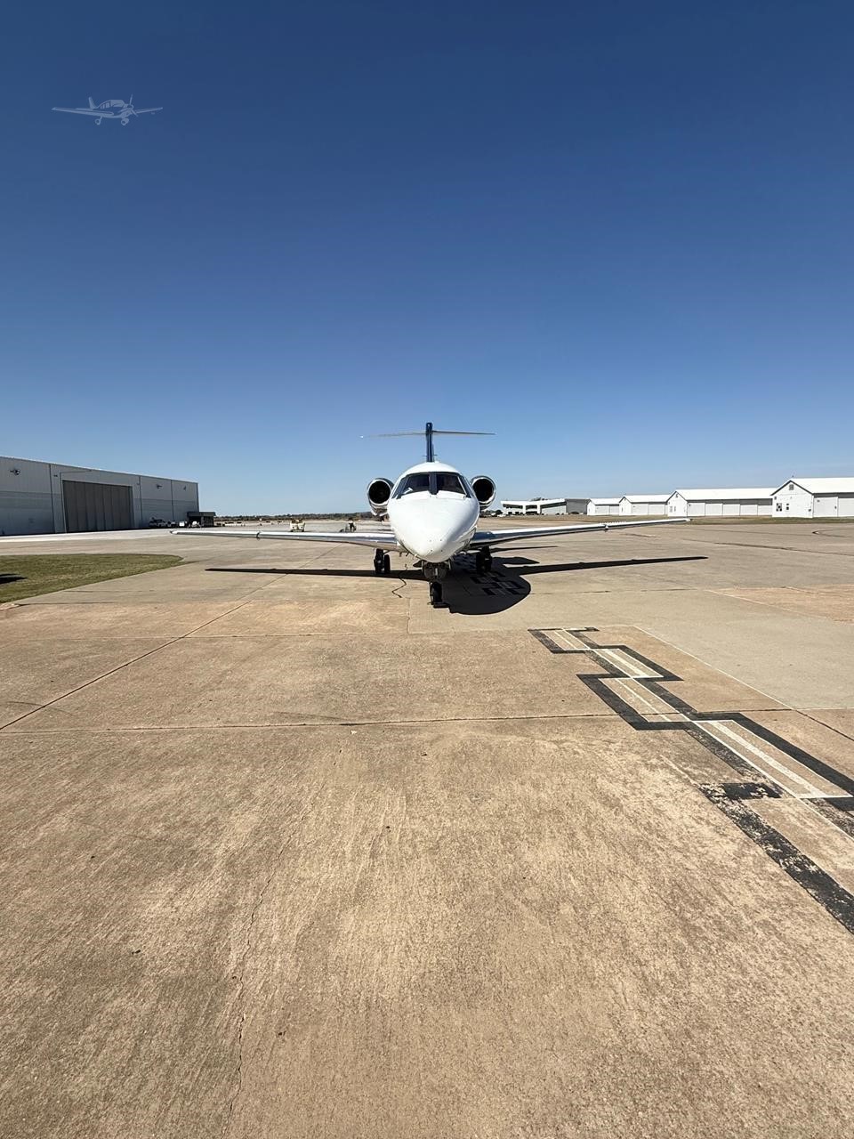 Cessna Citation VI