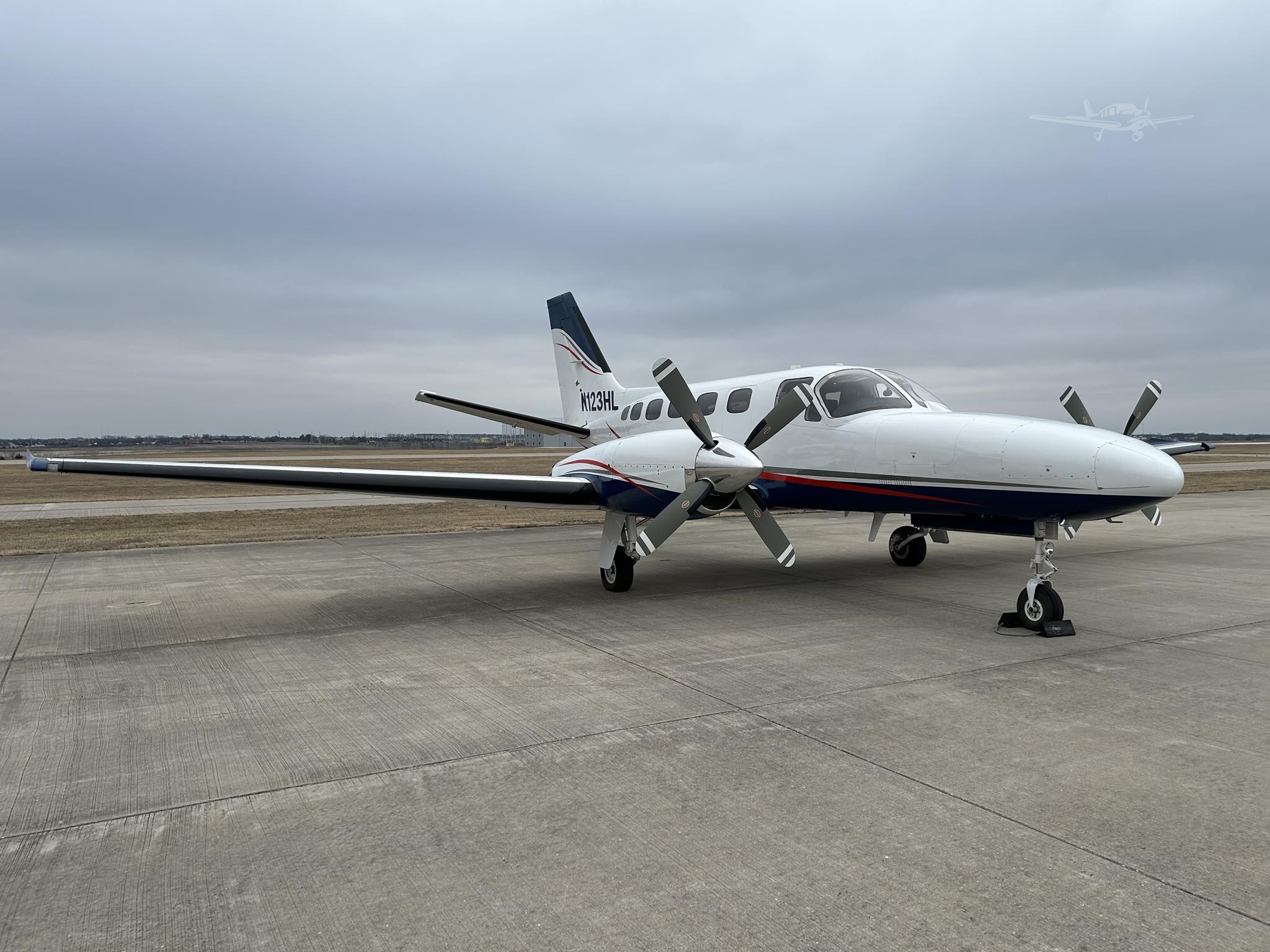 Cessna 441
