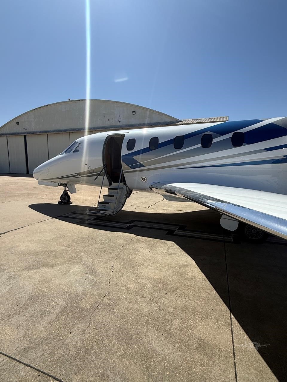 Cessna Citation VI