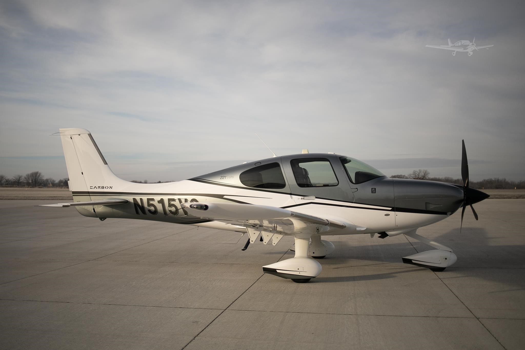 Cirrus SR22