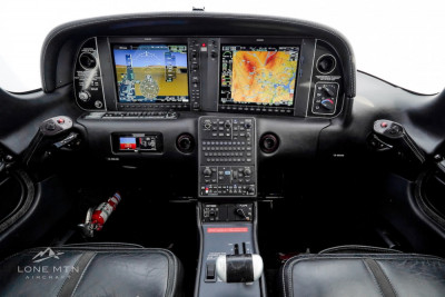 Cirrus SR22