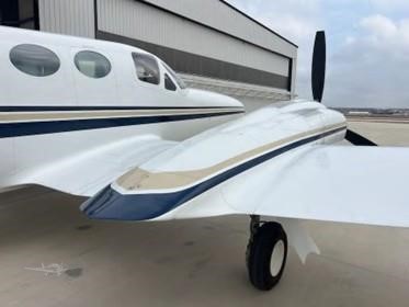 Cessna 421C