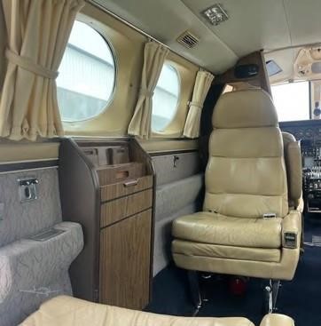 Cessna 421C