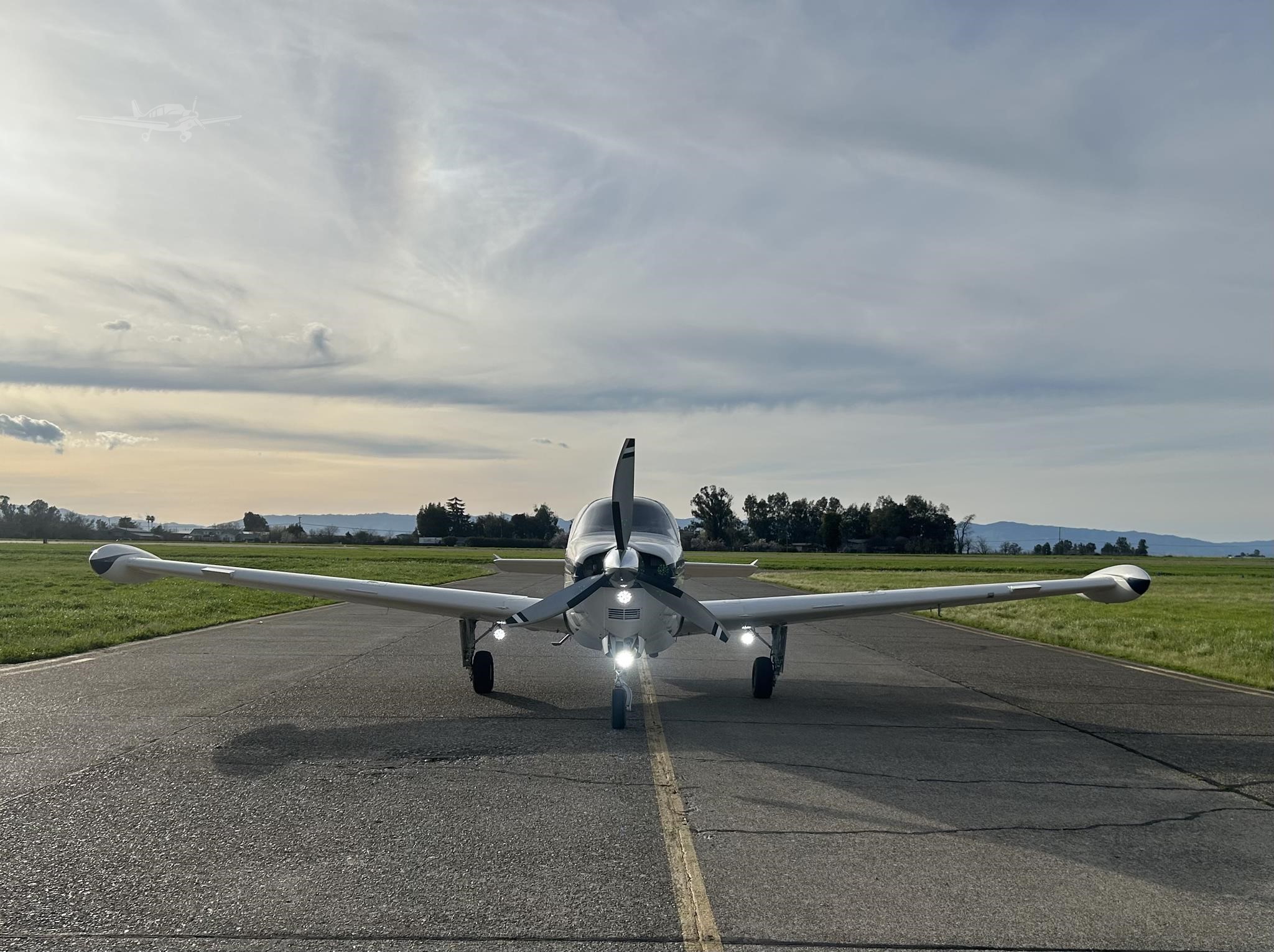 Beechcraft A36 Bonanza