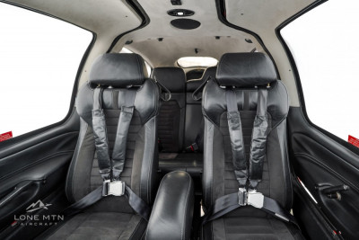 Cirrus SR22