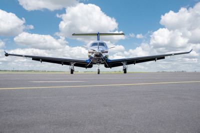 Pilatus PC-12/47 NG