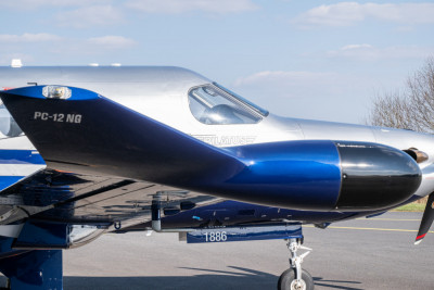 Pilatus PC-12/47 NG