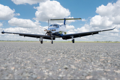 Pilatus PC-12/47 NG