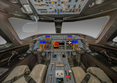 Gulfstream G280