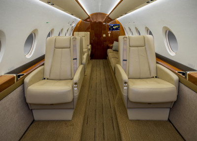 Gulfstream G280