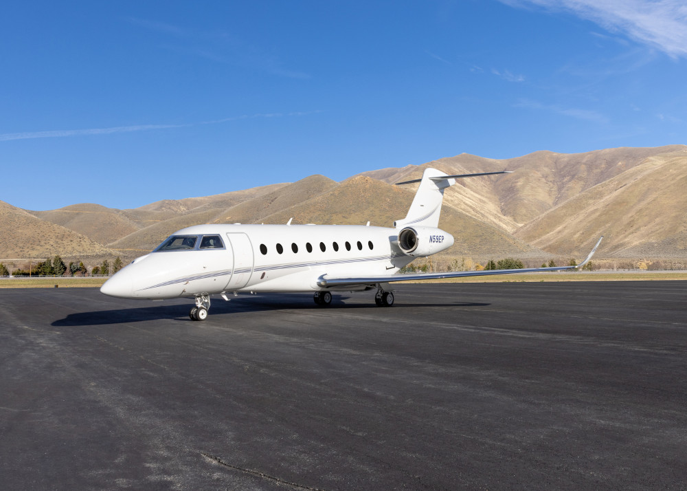 Gulfstream G280