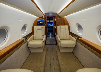 Gulfstream G280
