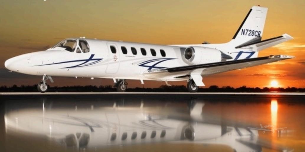Cessna Citation II