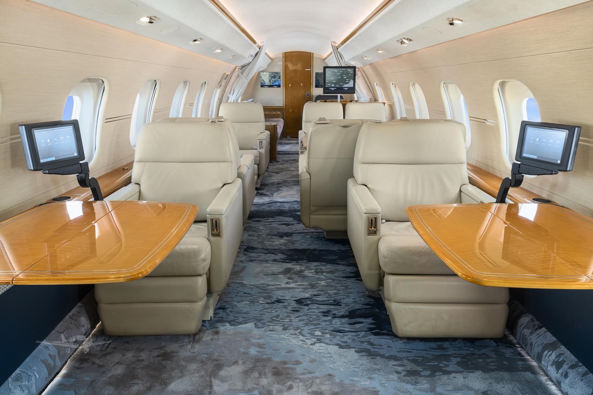 Global Express XRS