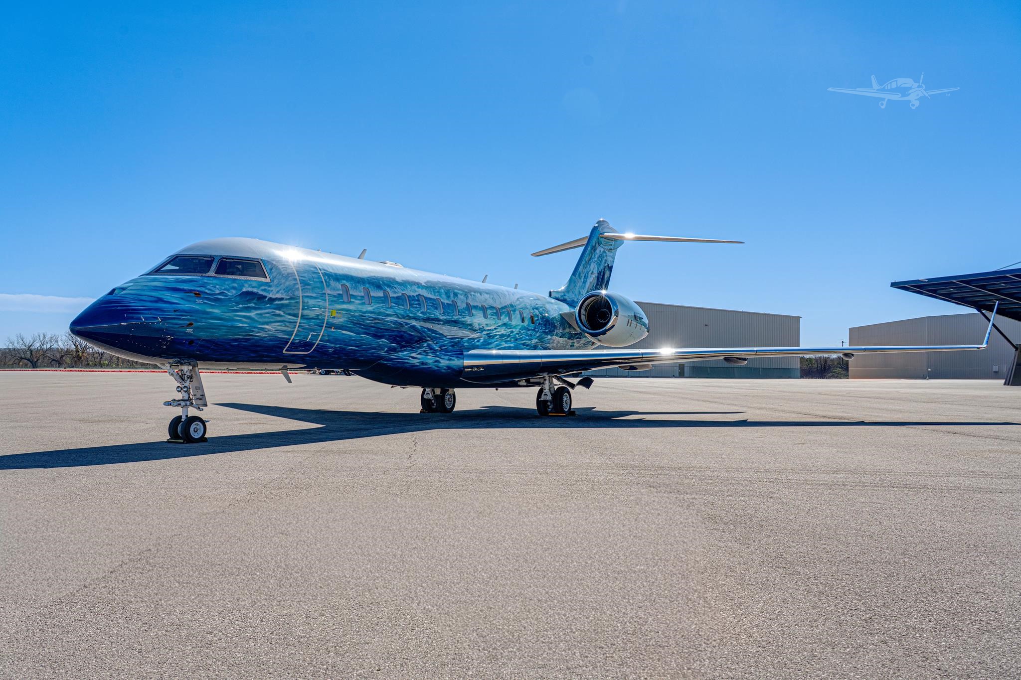 Global Express XRS