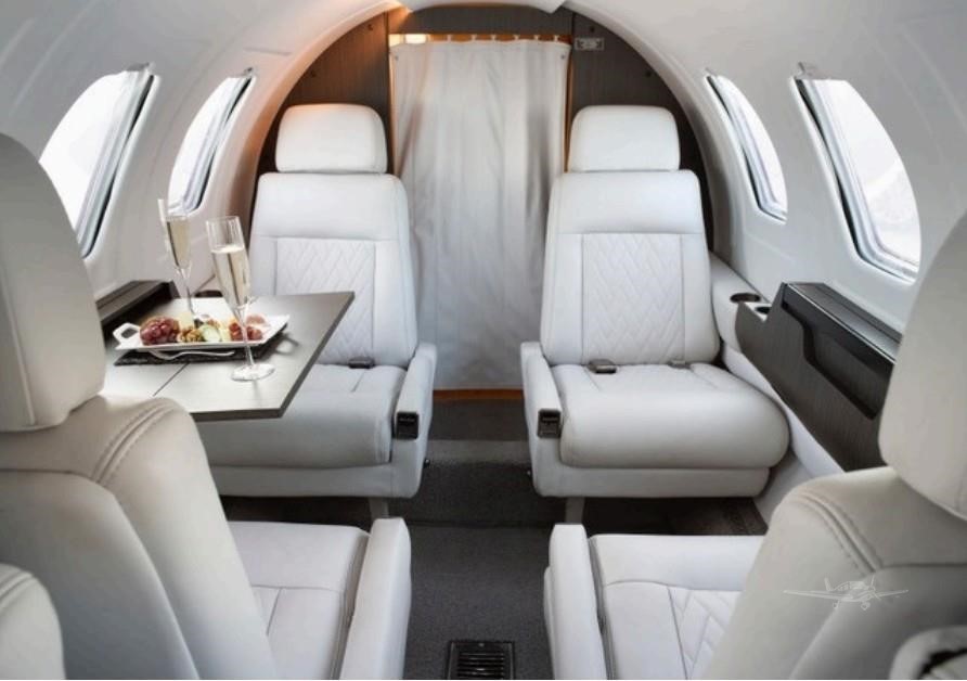 Cessna Citation II