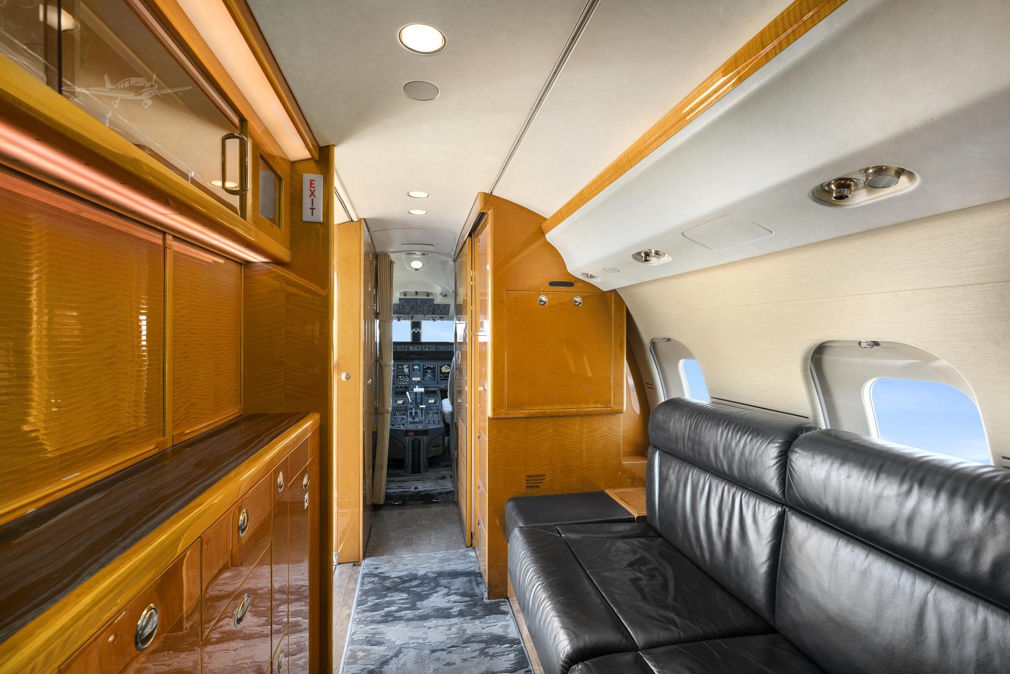 Global Express XRS