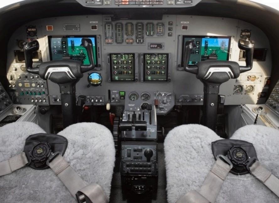 Cessna Citation II