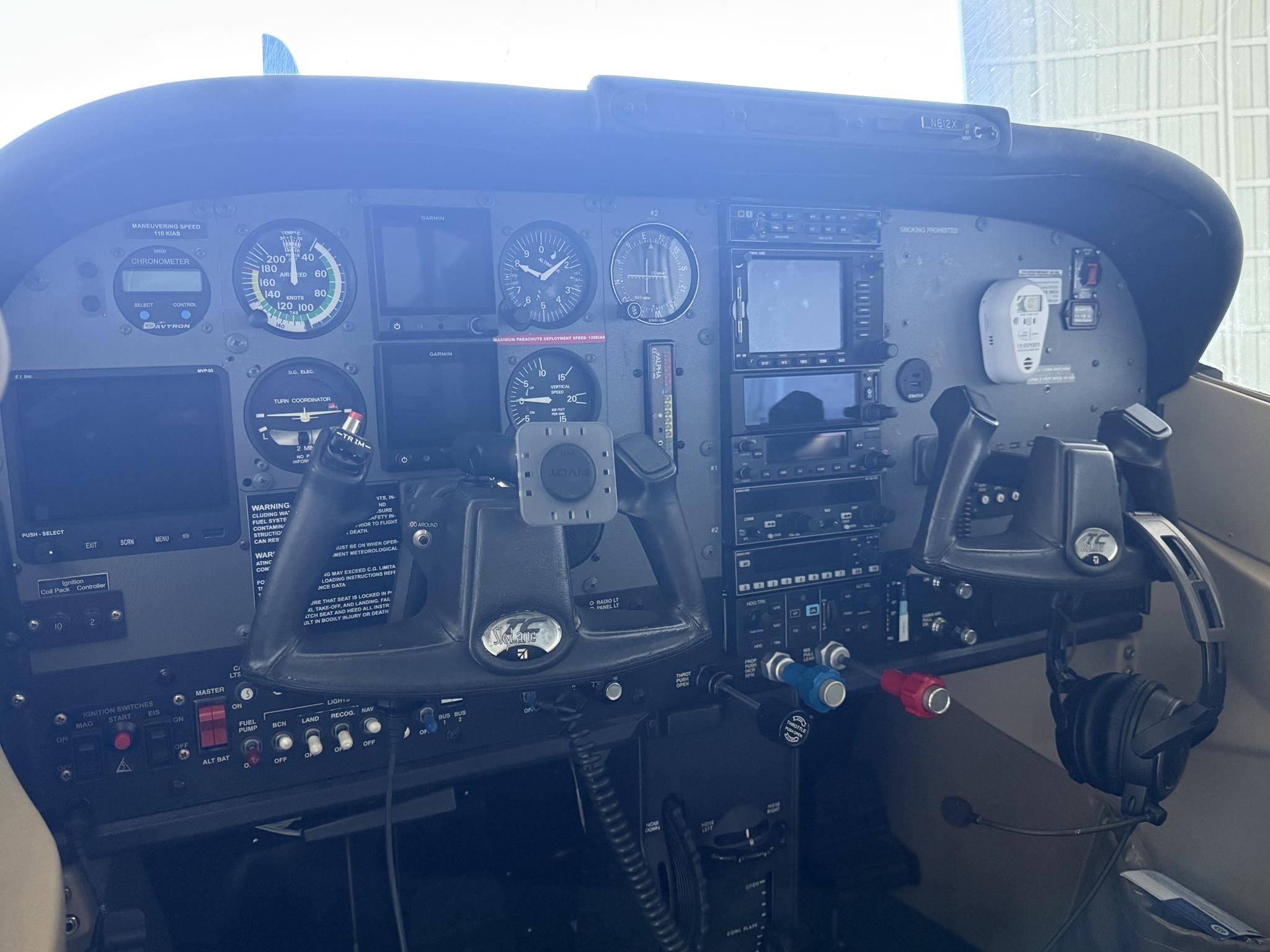 Cessna 182