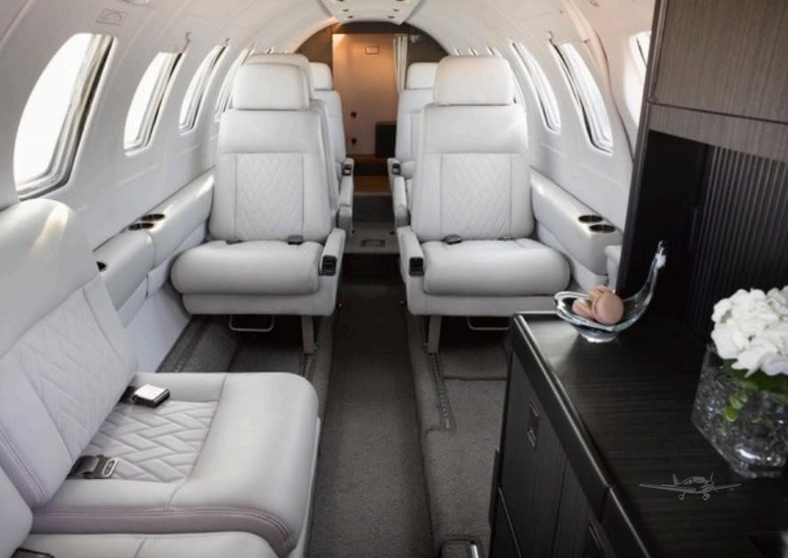 Cessna Citation II