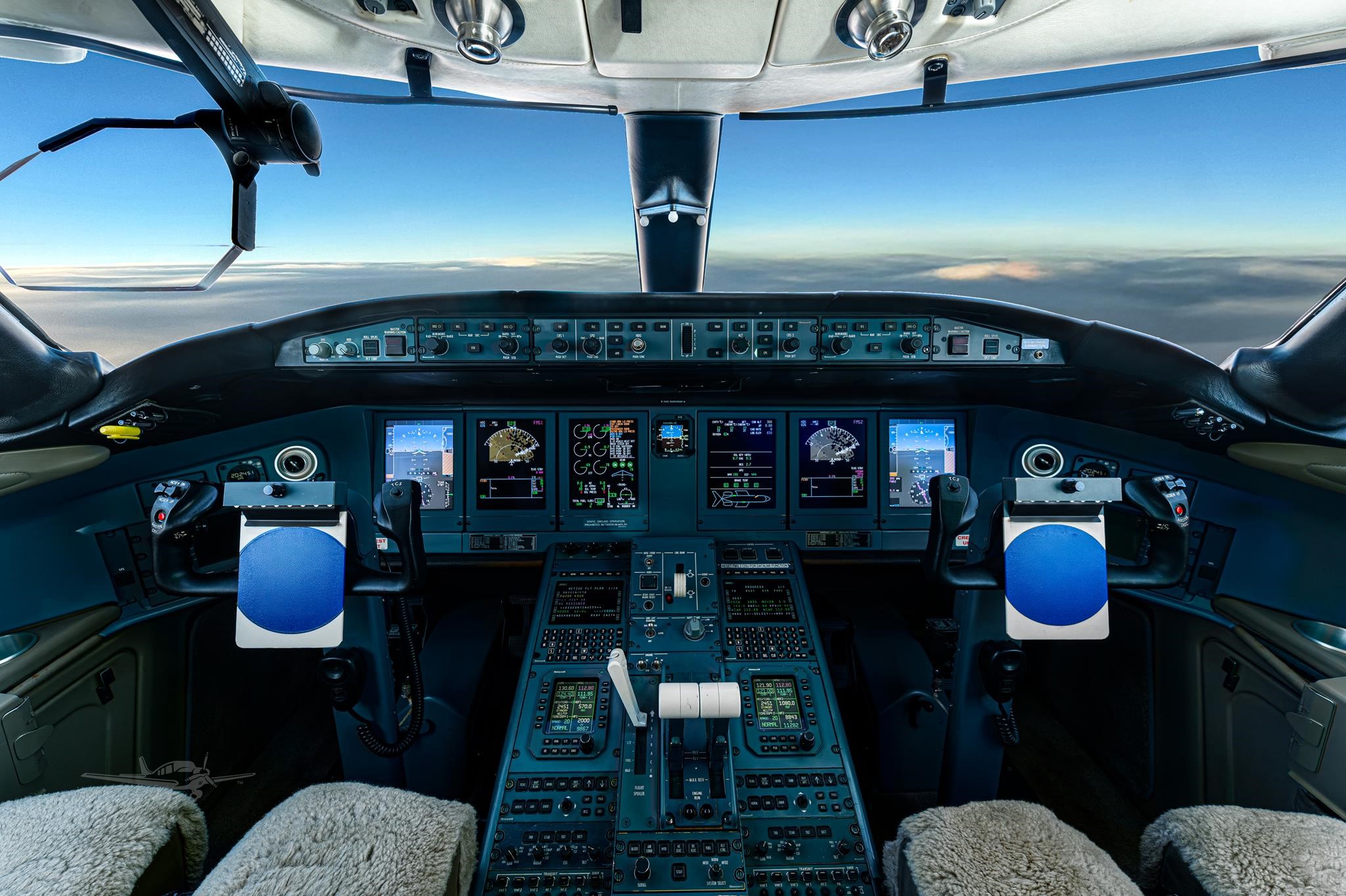 Global Express XRS