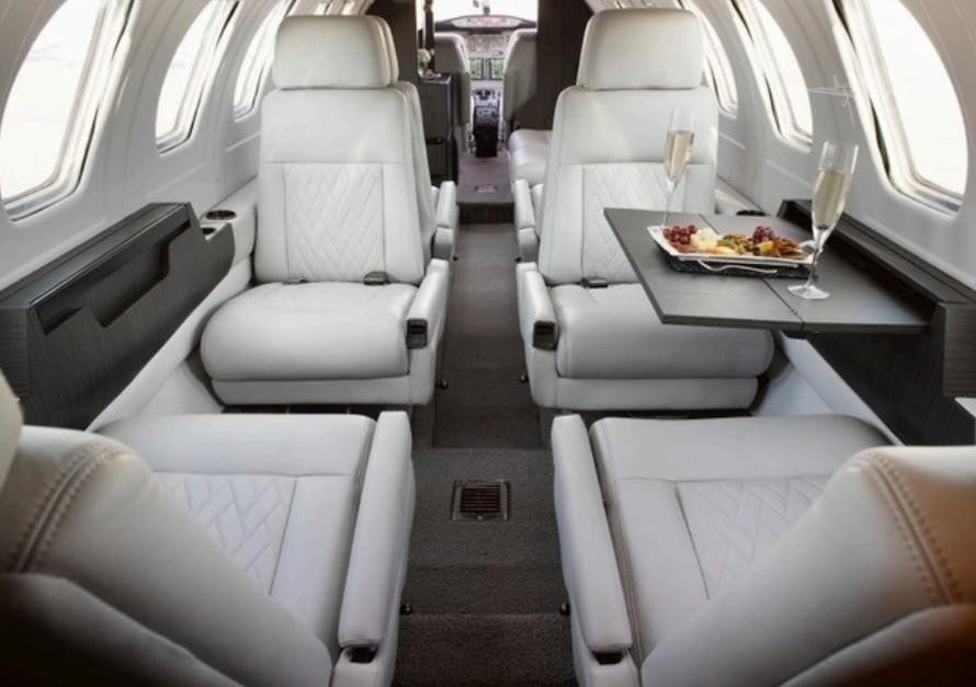 Cessna Citation II
