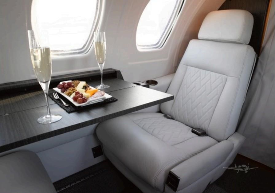 Cessna Citation II