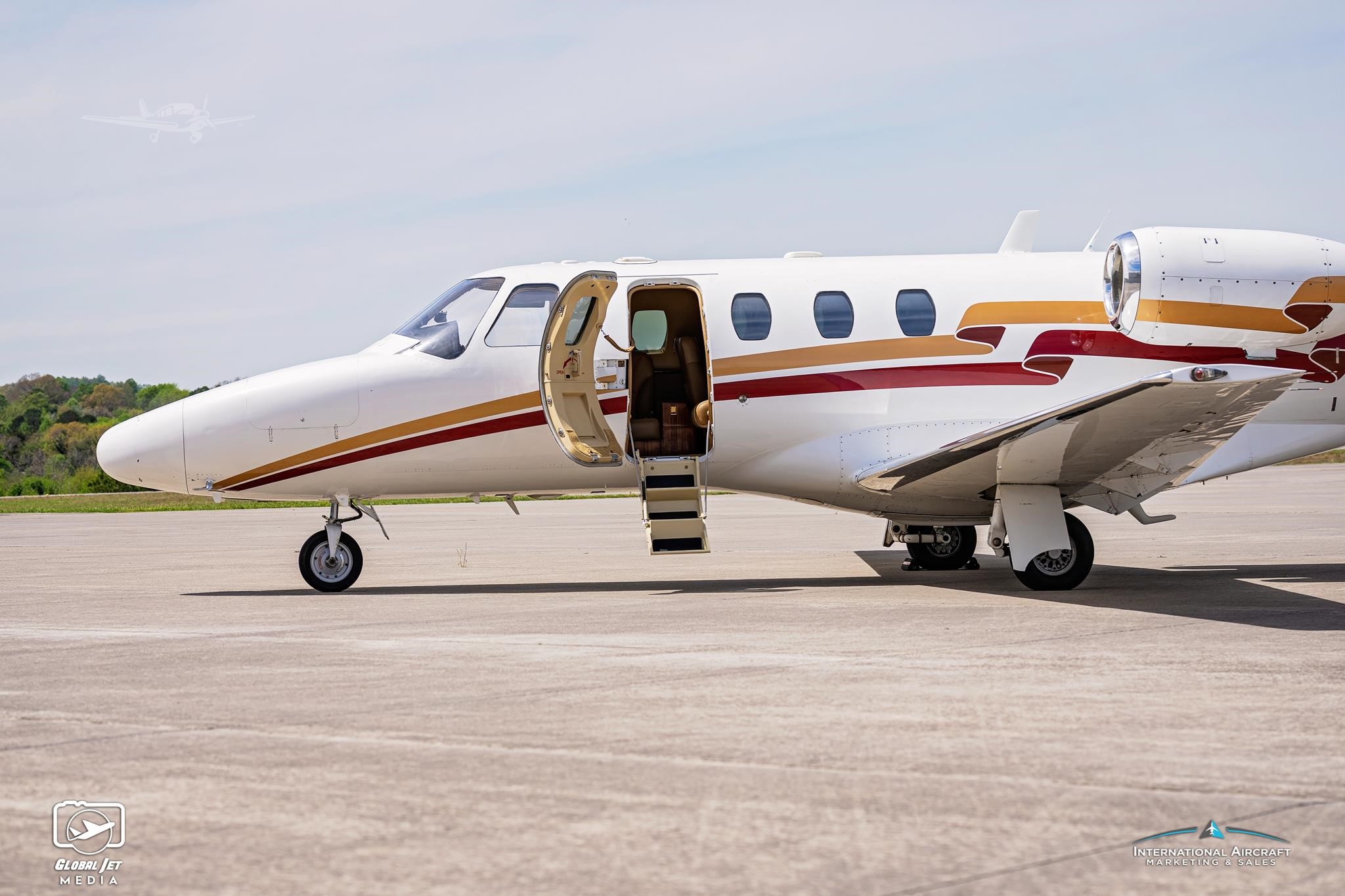 Cessna CitationJet