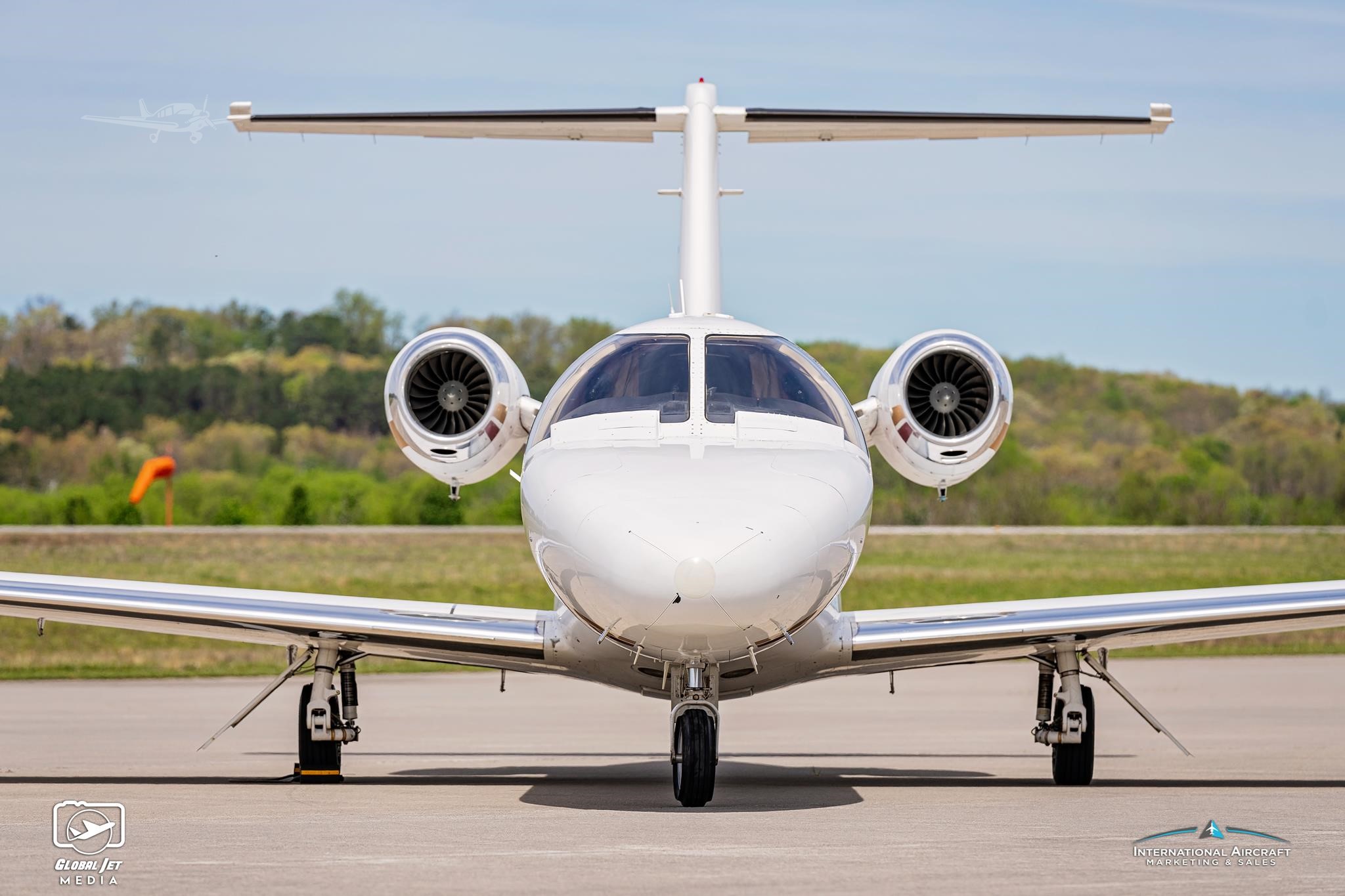 Cessna CitationJet