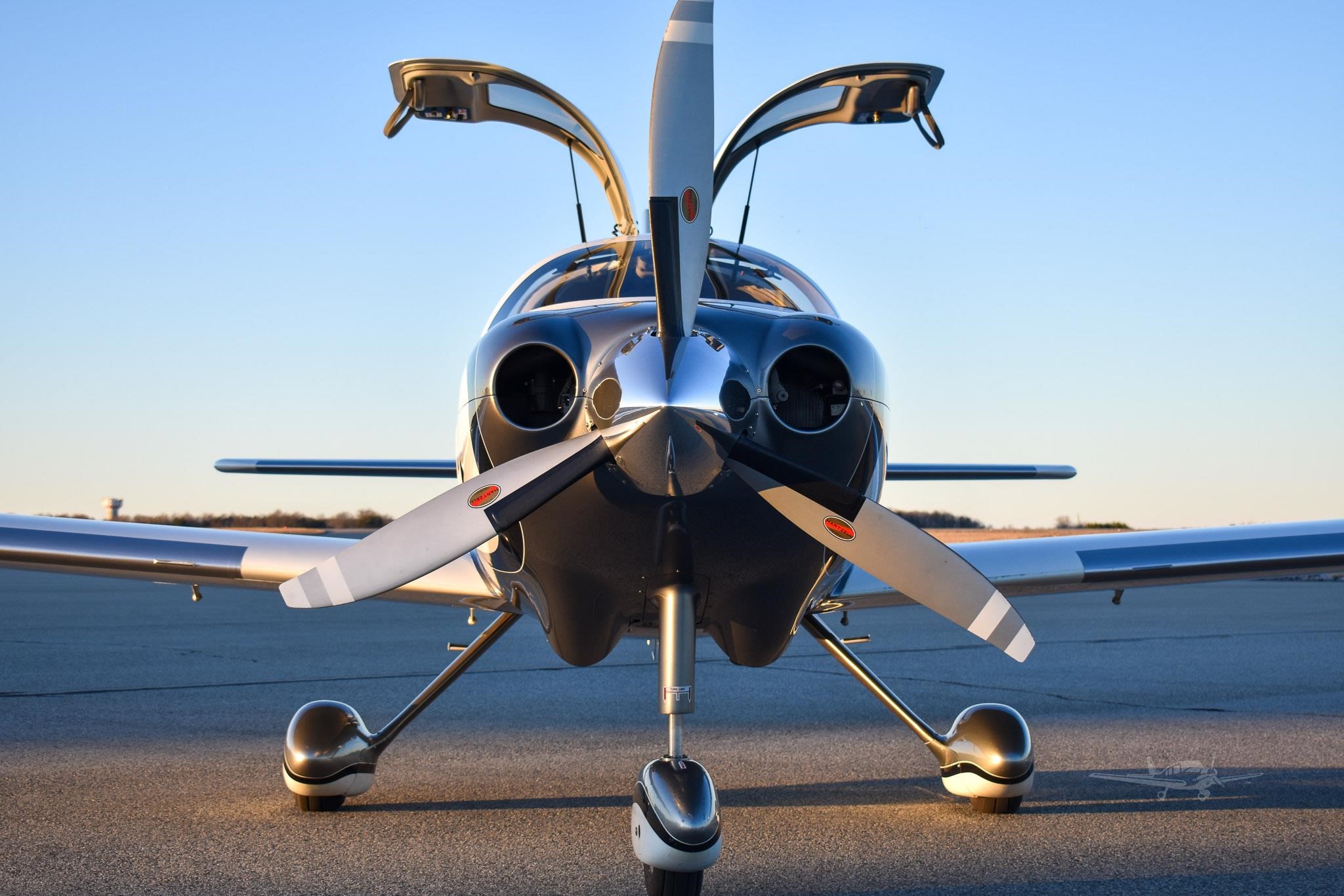 Cessna 400