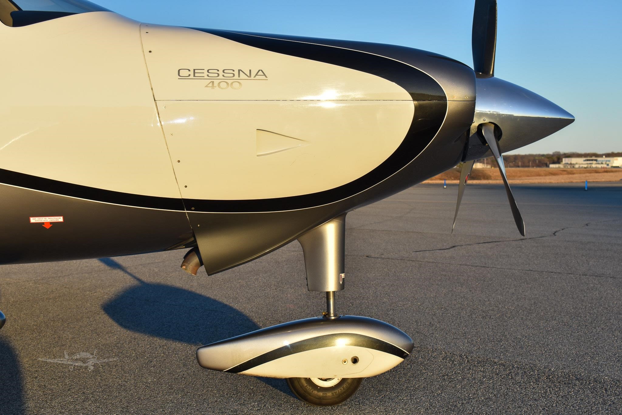 Cessna 400