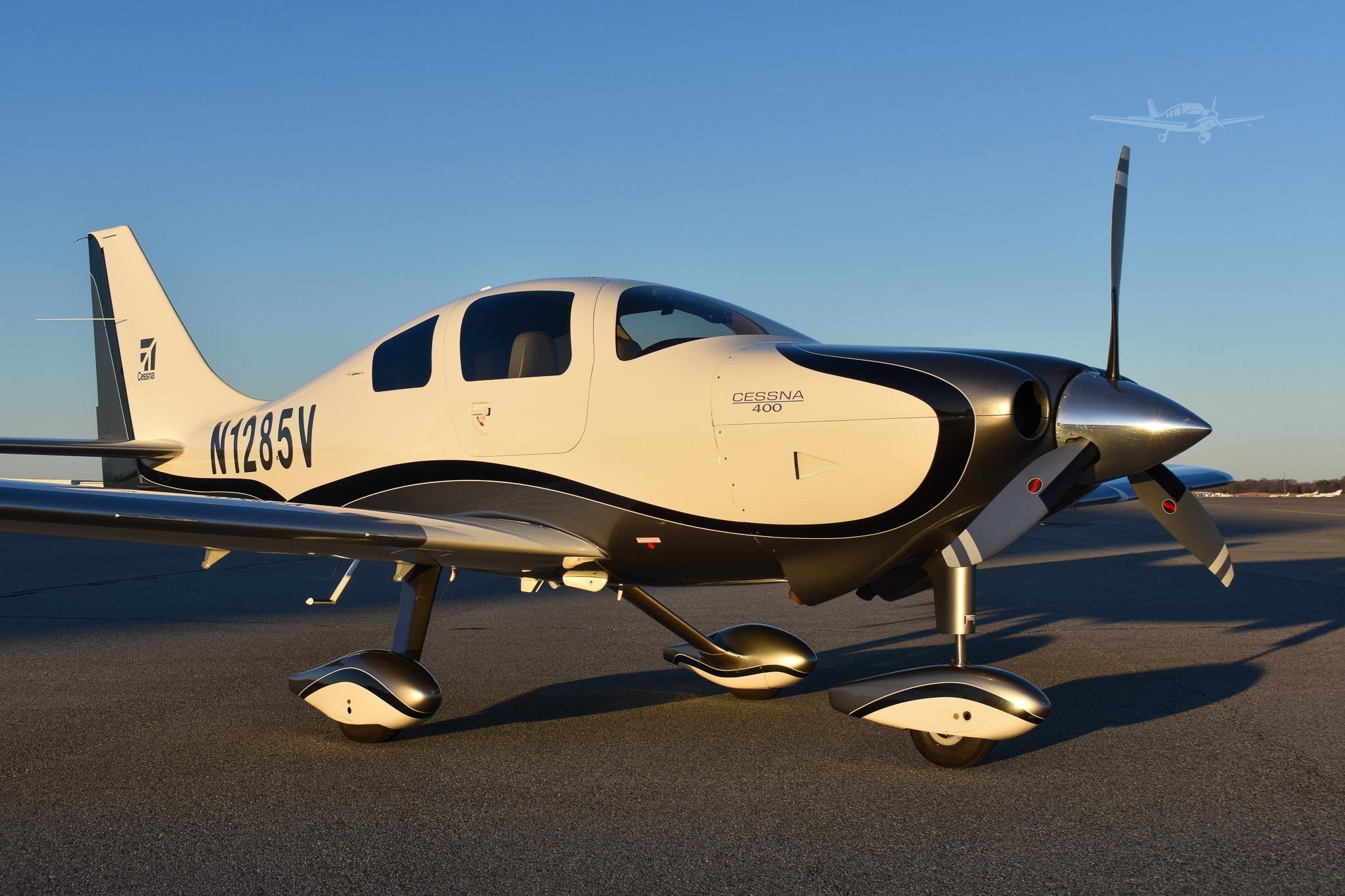 Cessna 400