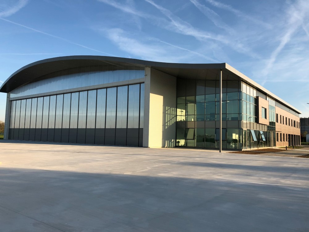 Elyxan Aviation — operator location image